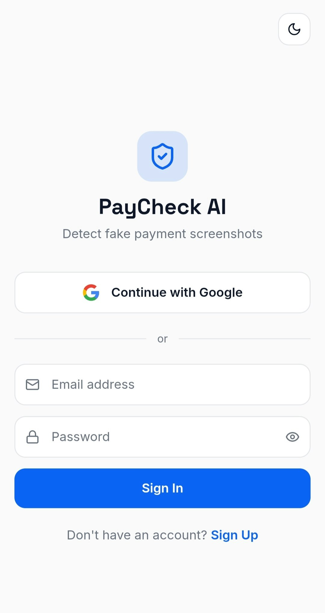 Paycheckai gallery image