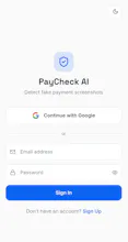 Paycheckai gallery image