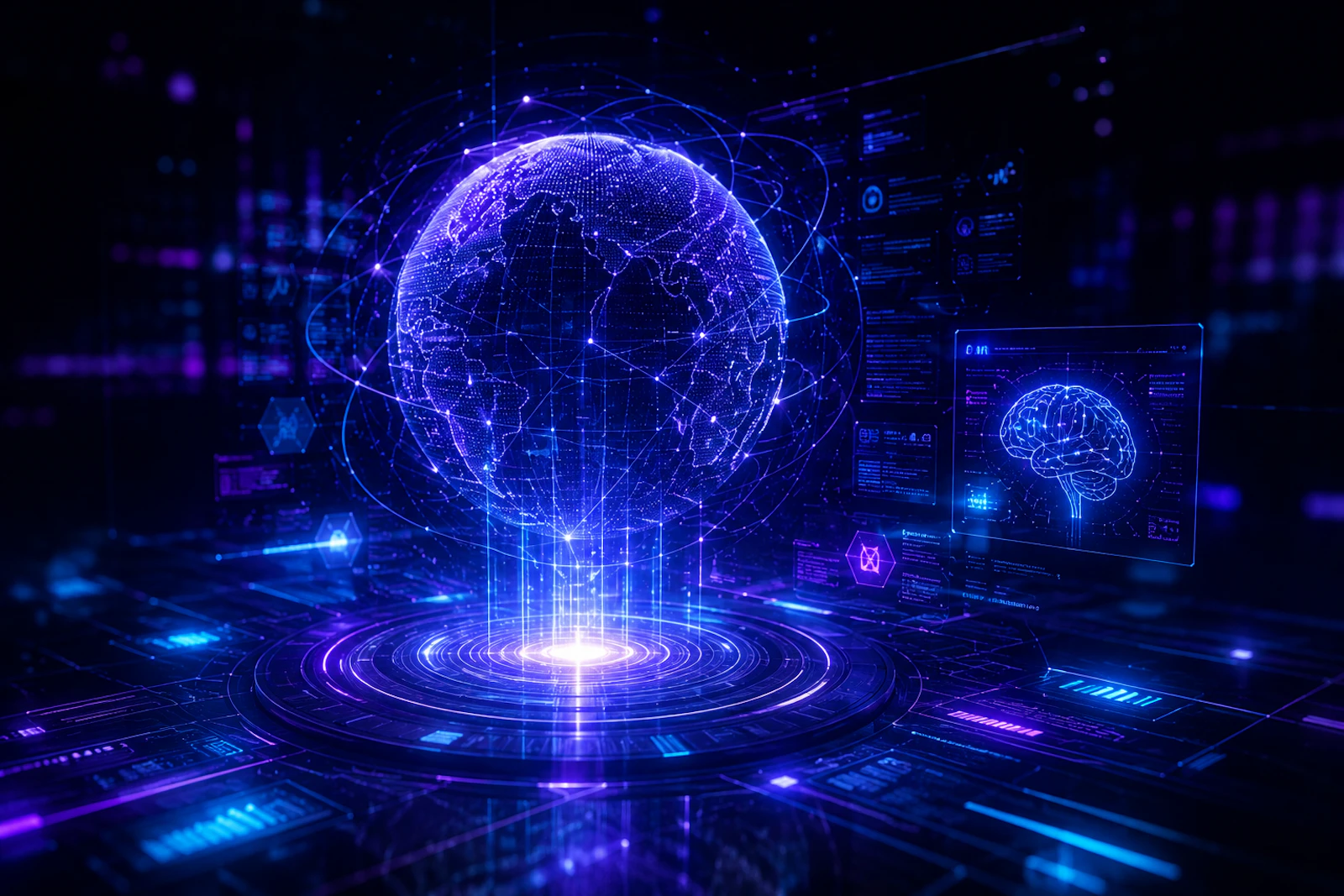 FutureLume screenshot 3
