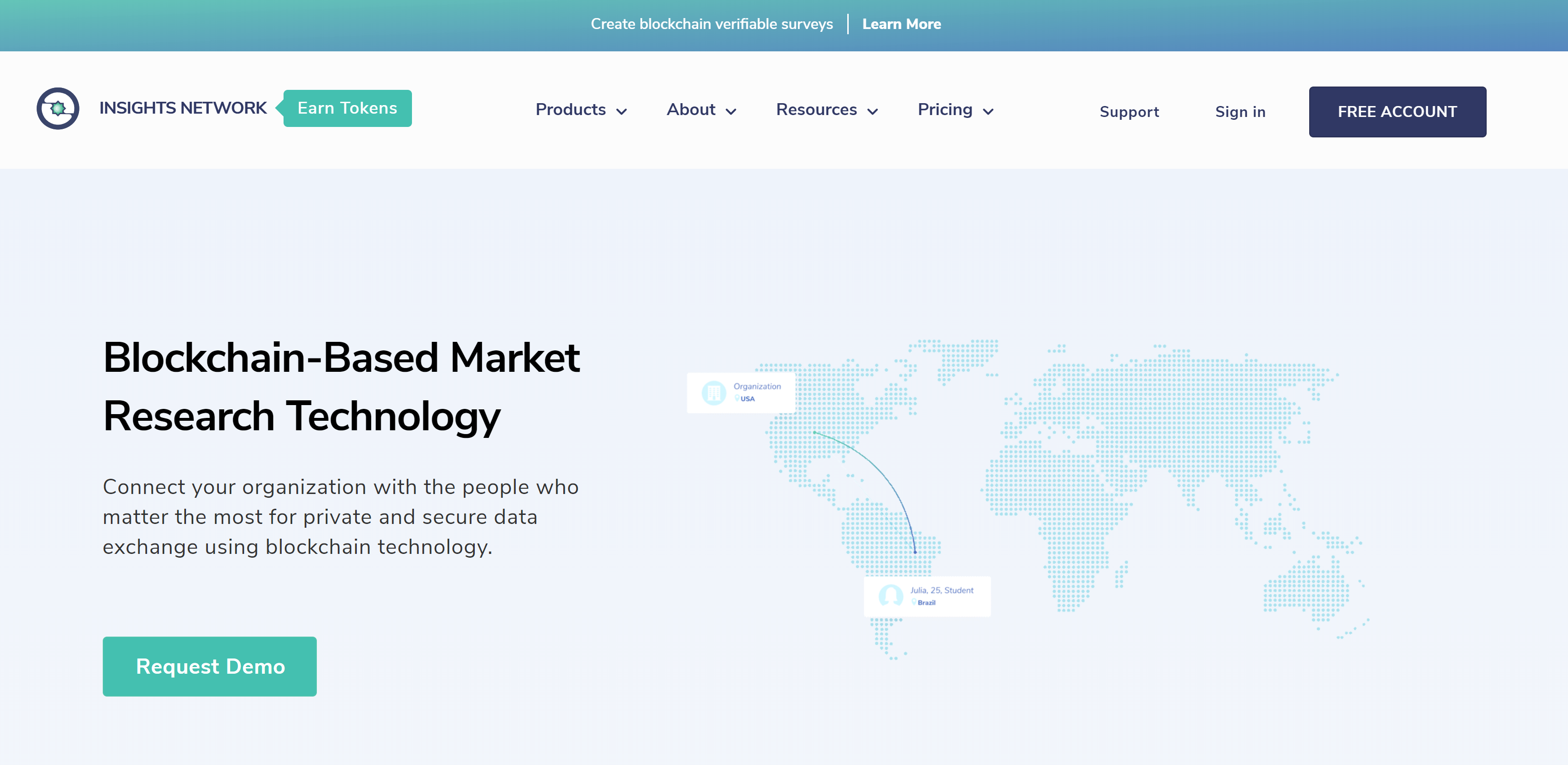 Insights Network gallery image