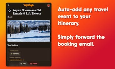 TripWaffle gallery image