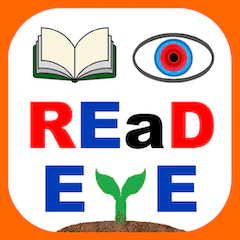 REaD EyE