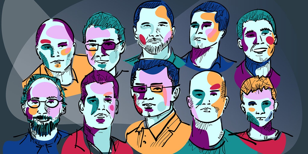 Crypto100 gallery image