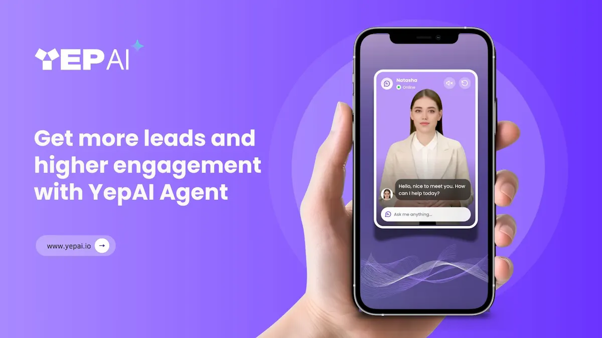 YepAI Agent