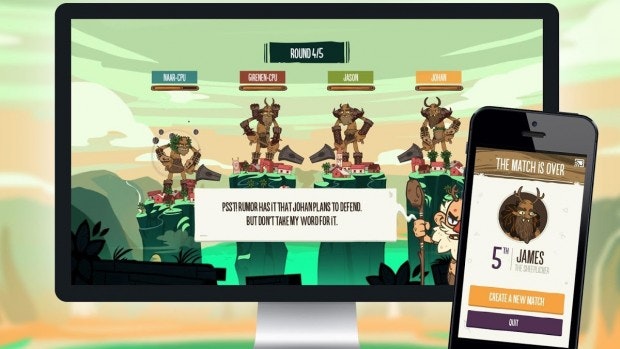 What Settings Need To Be Done To Make Chromecast Play Games On The TV?