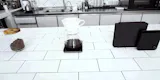 VOOM Smart Coffee Scale