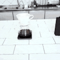 VOOM Smart Coffee Scale