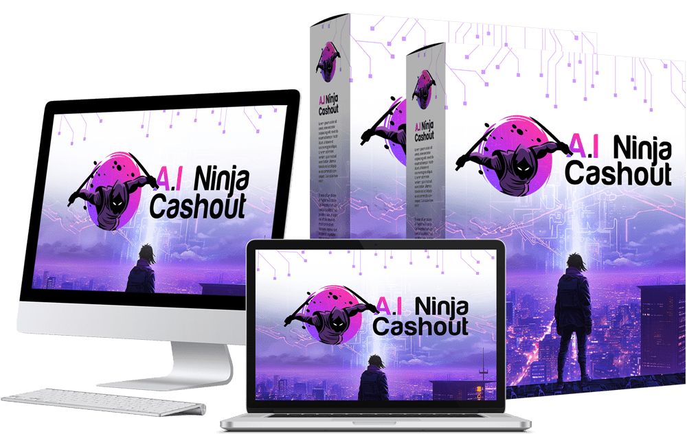 AI Ninja Cashout