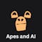 Apes and AI (AAA)