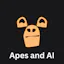 Apes and AI (AAA)