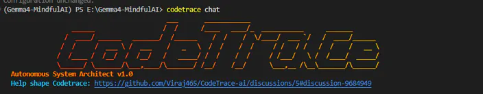 CodeTrace-AI gallery image