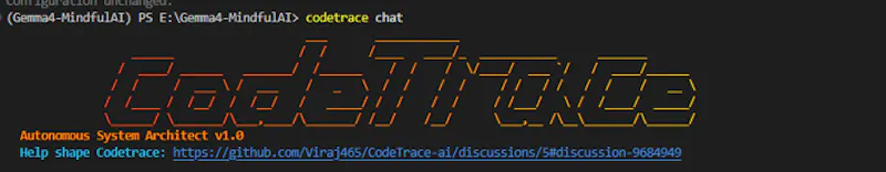 CodeTrace-AI screenshot 3