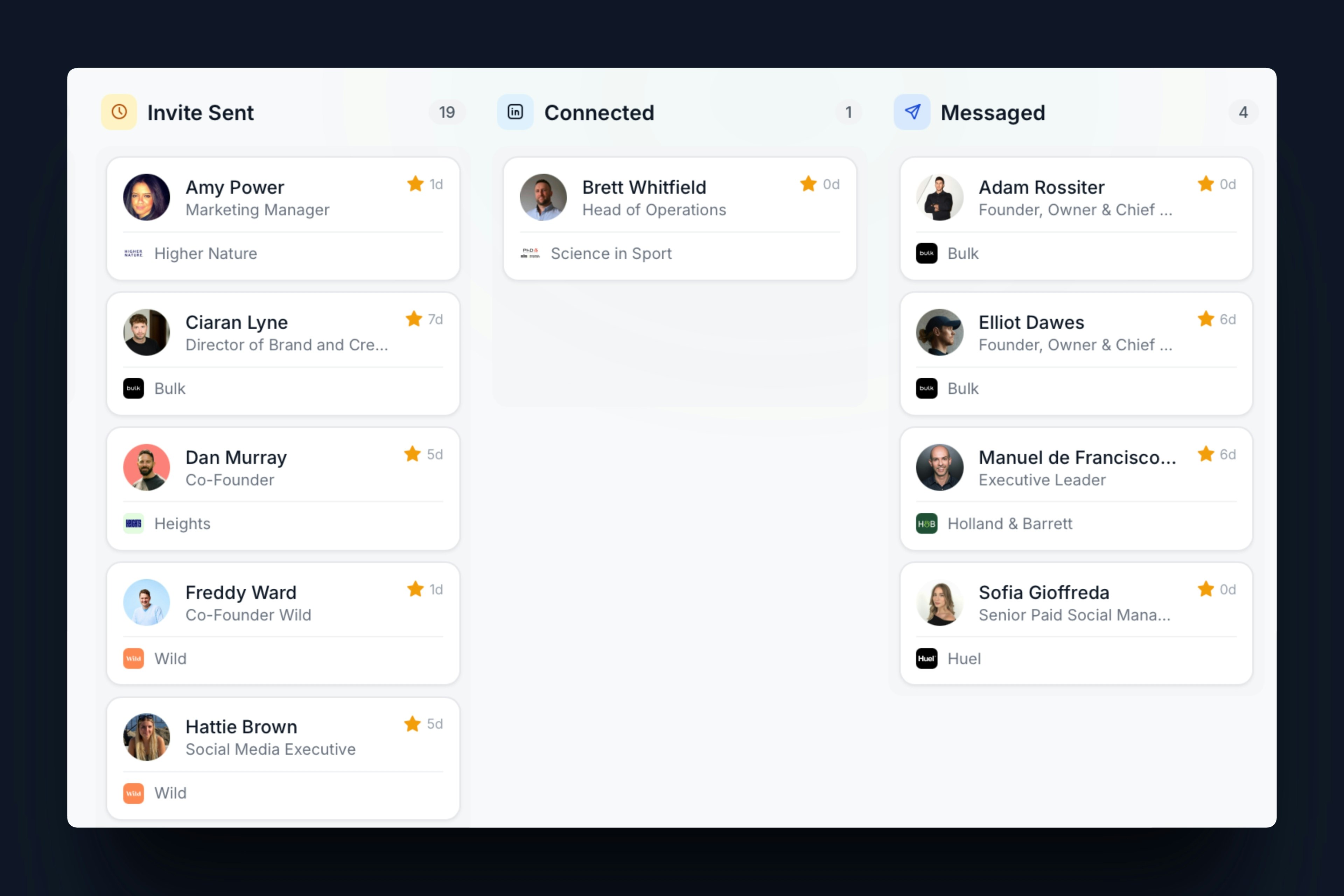 FrogLead gallery image