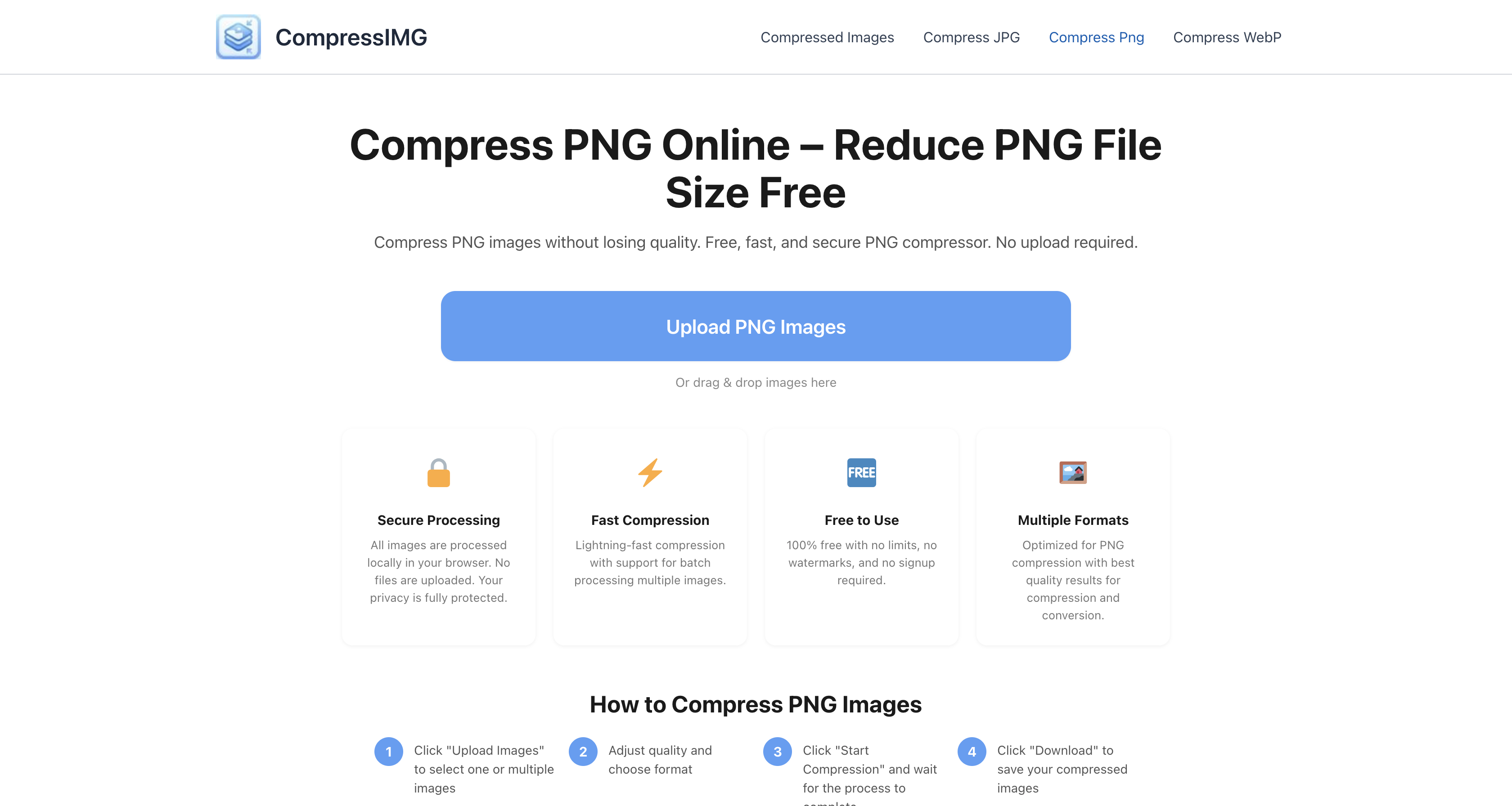 CompressIMG gallery image