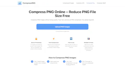 CompressIMG gallery image