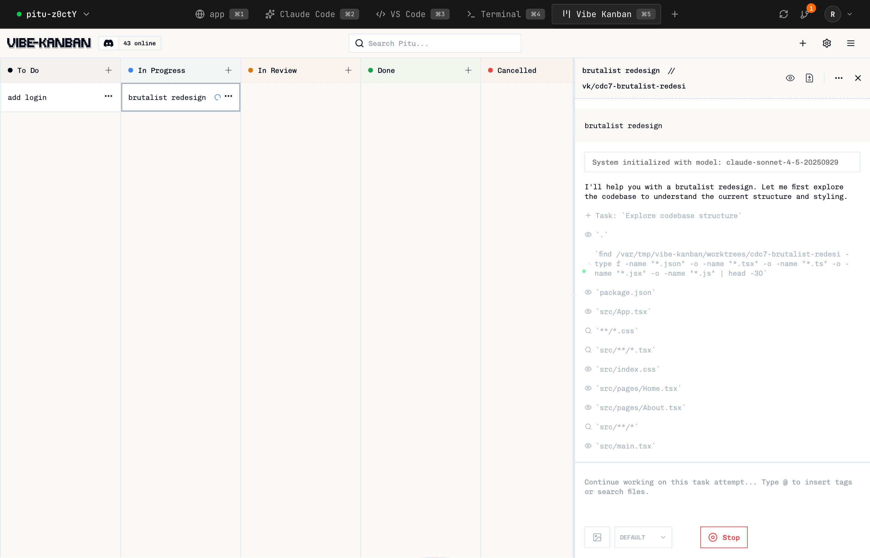 Pinacle gallery image