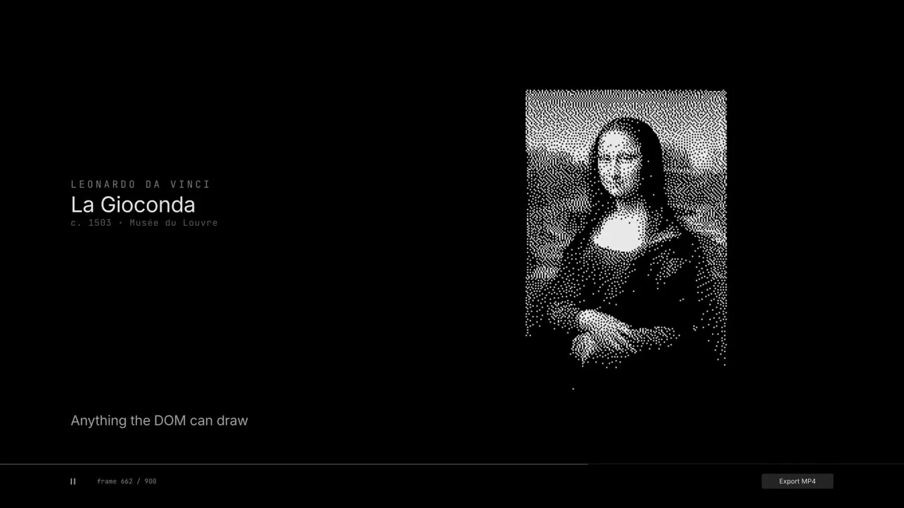 WebMotion gallery image