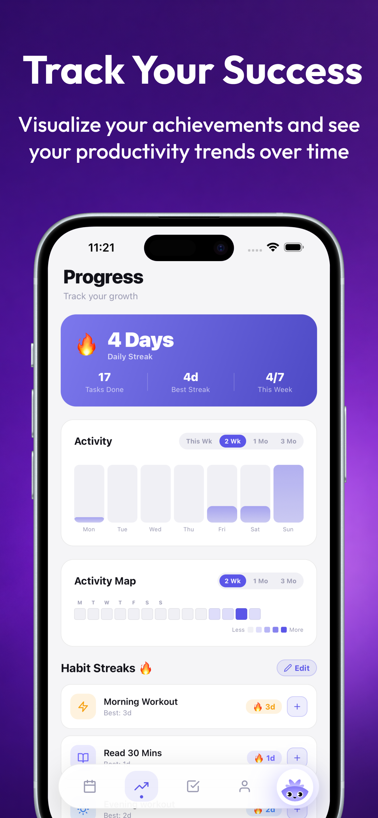 TaskyBear App gallery image