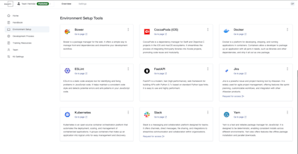 EaseIn gallery image