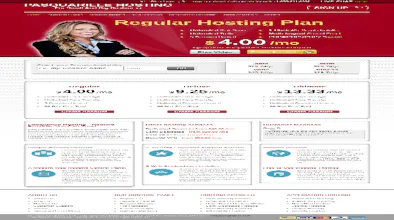 Pasquarillle Hosting gallery image