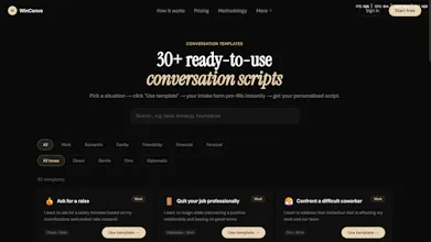 WinConvo gallery image