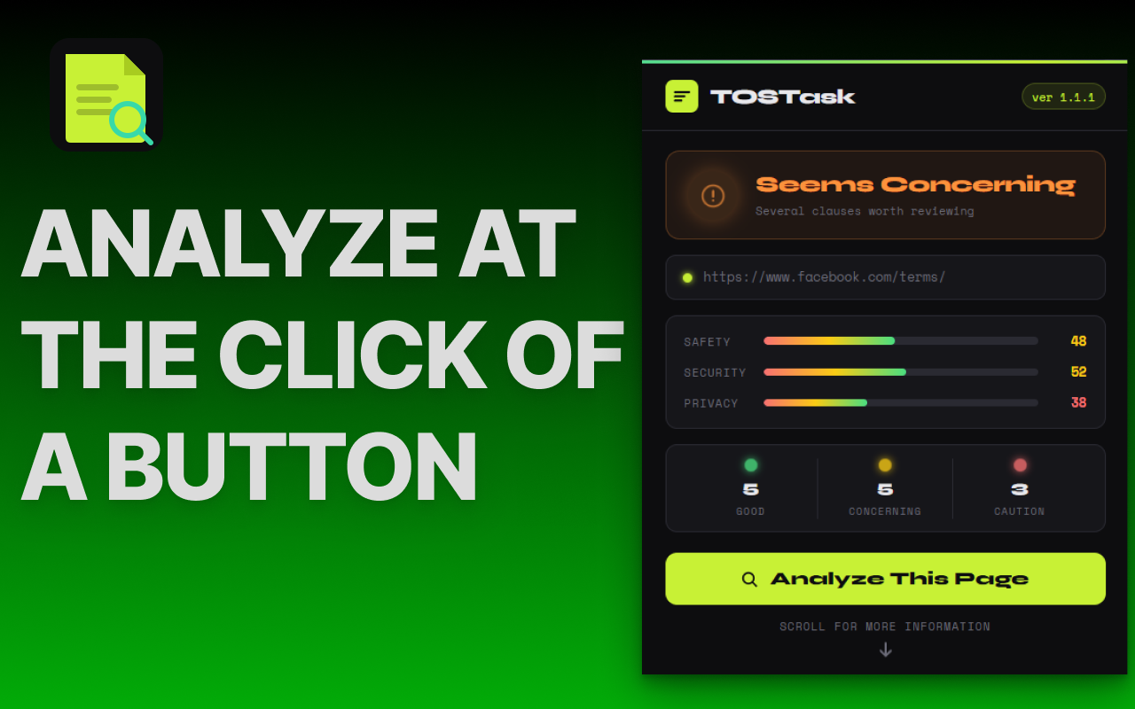 TOSTask gallery image