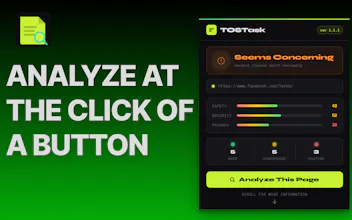 TOSTask gallery image