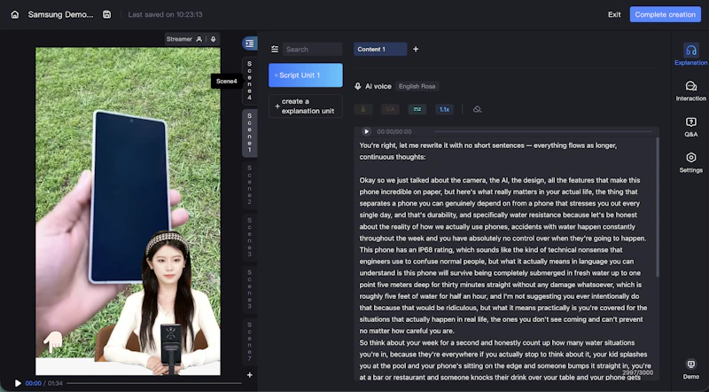 Syntopia screenshot 10