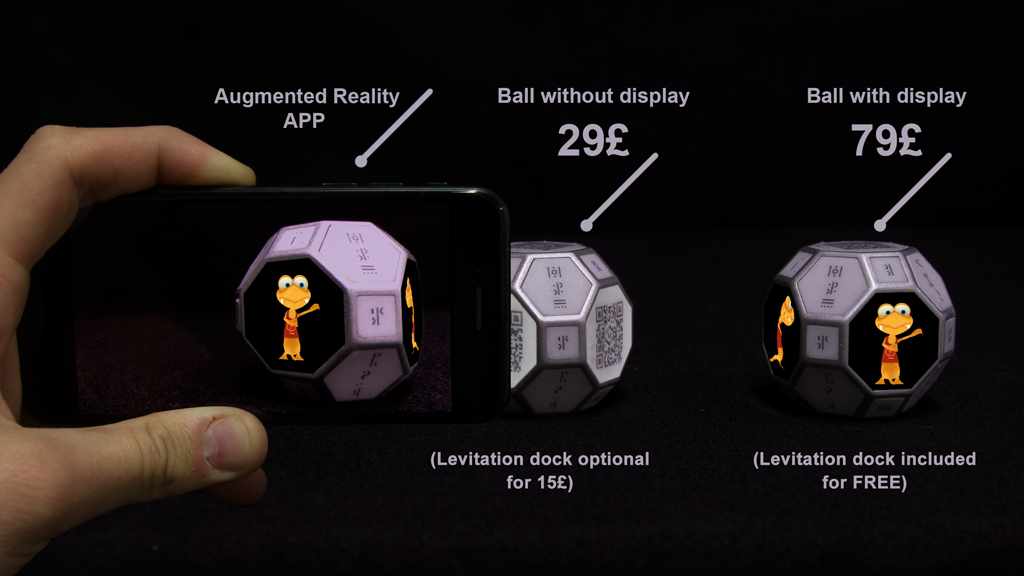 Monstuz gallery image