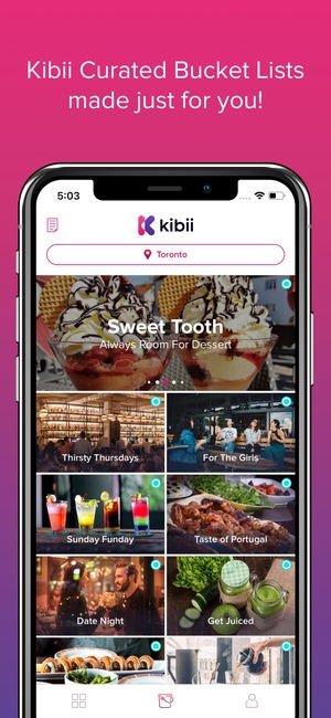 Kibii - Discover things to do gallery image