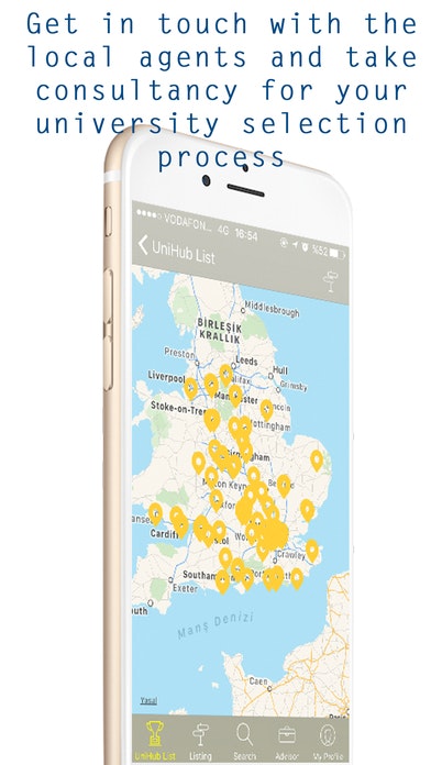 UniHub gallery image