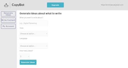 CopyBot gallery image