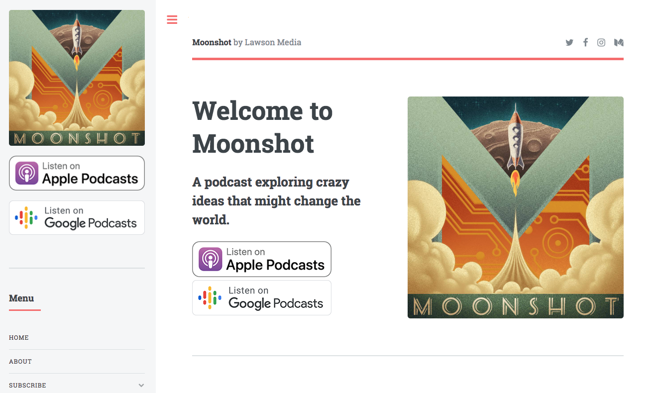 Moonshot gallery image