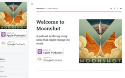 Moonshot media 2