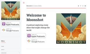 Moonshot gallery image