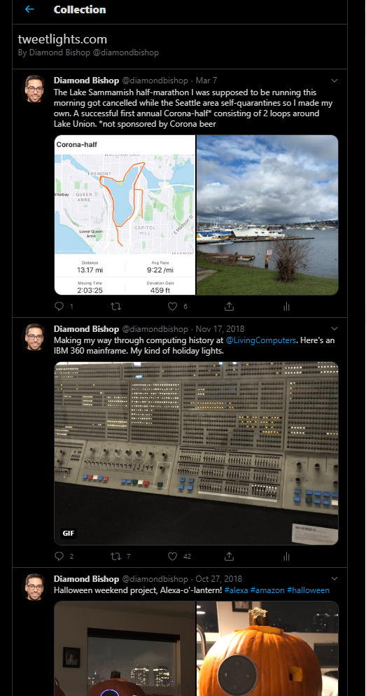 TweetLights gallery image