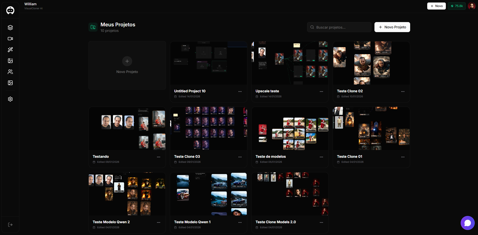 Visual Cloner gallery image