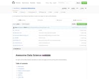 Awesome DataScience media 1