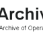 Archive OS