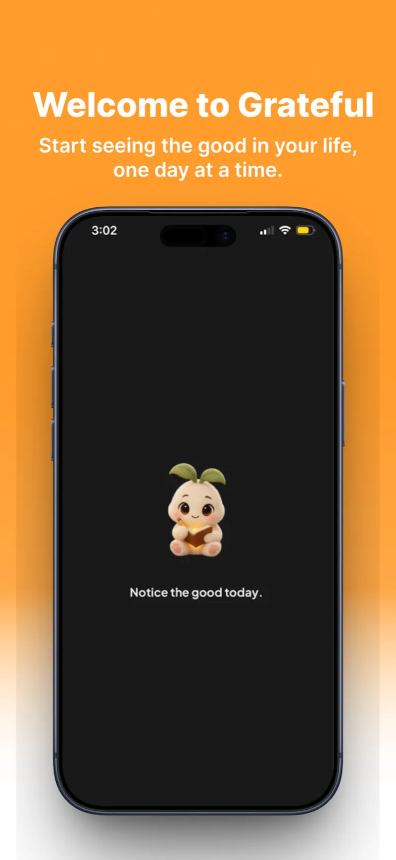 Grateful screenshot 2