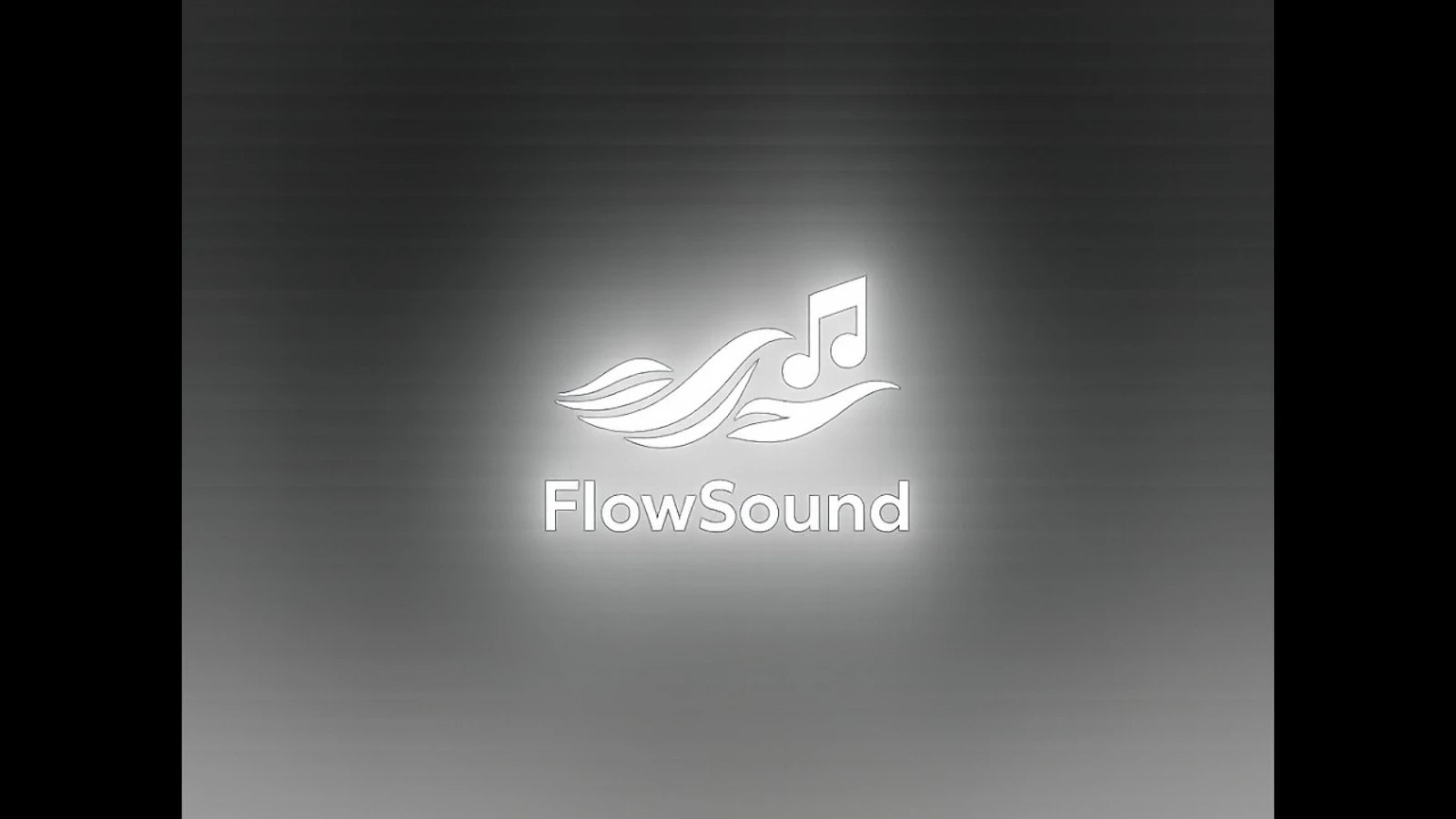 FlowSound screenshot 1 (video preview)