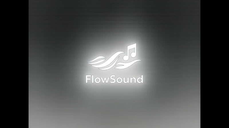 FlowSound screenshot 1 (video preview)