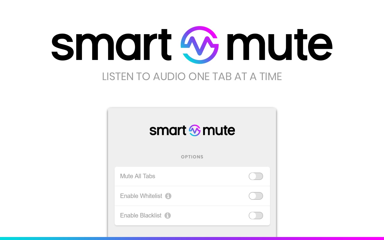 Smart Mute gallery image