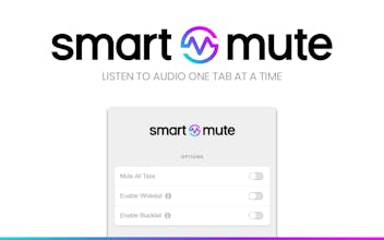 Smart Mute gallery image