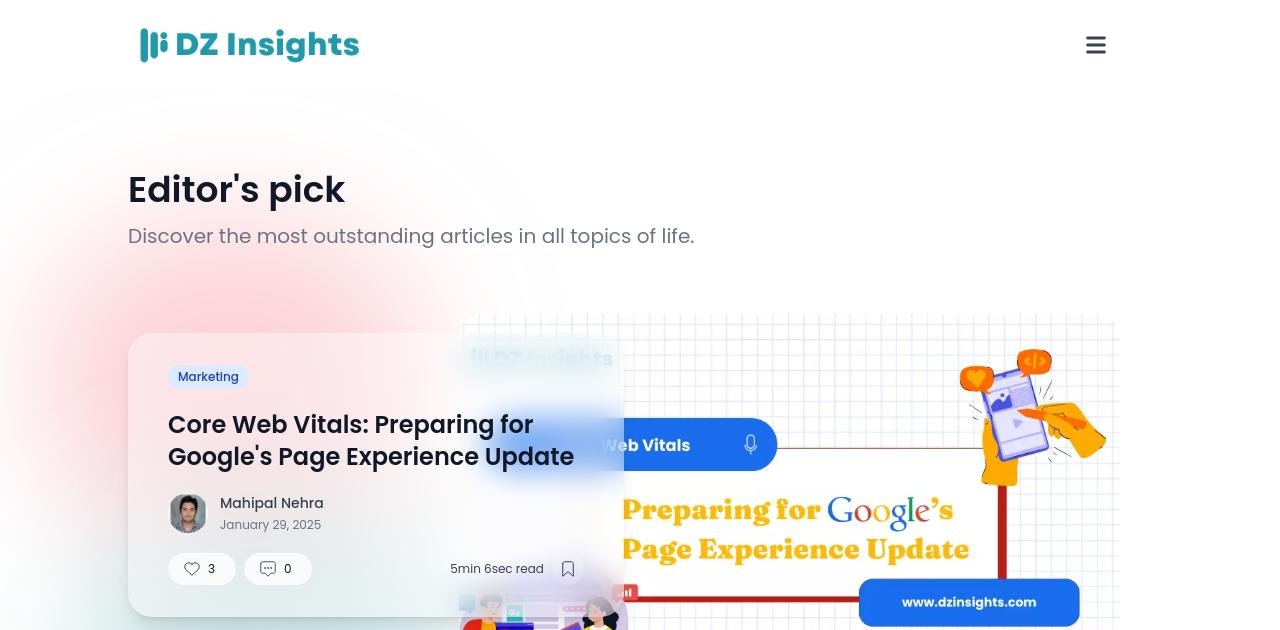 dzinsights.com - Откройте для себя мир медиа 1