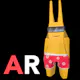 Hip Hop Babies: AR Dance 3D