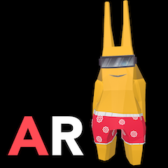 Hip Hop Babies: AR D... logo