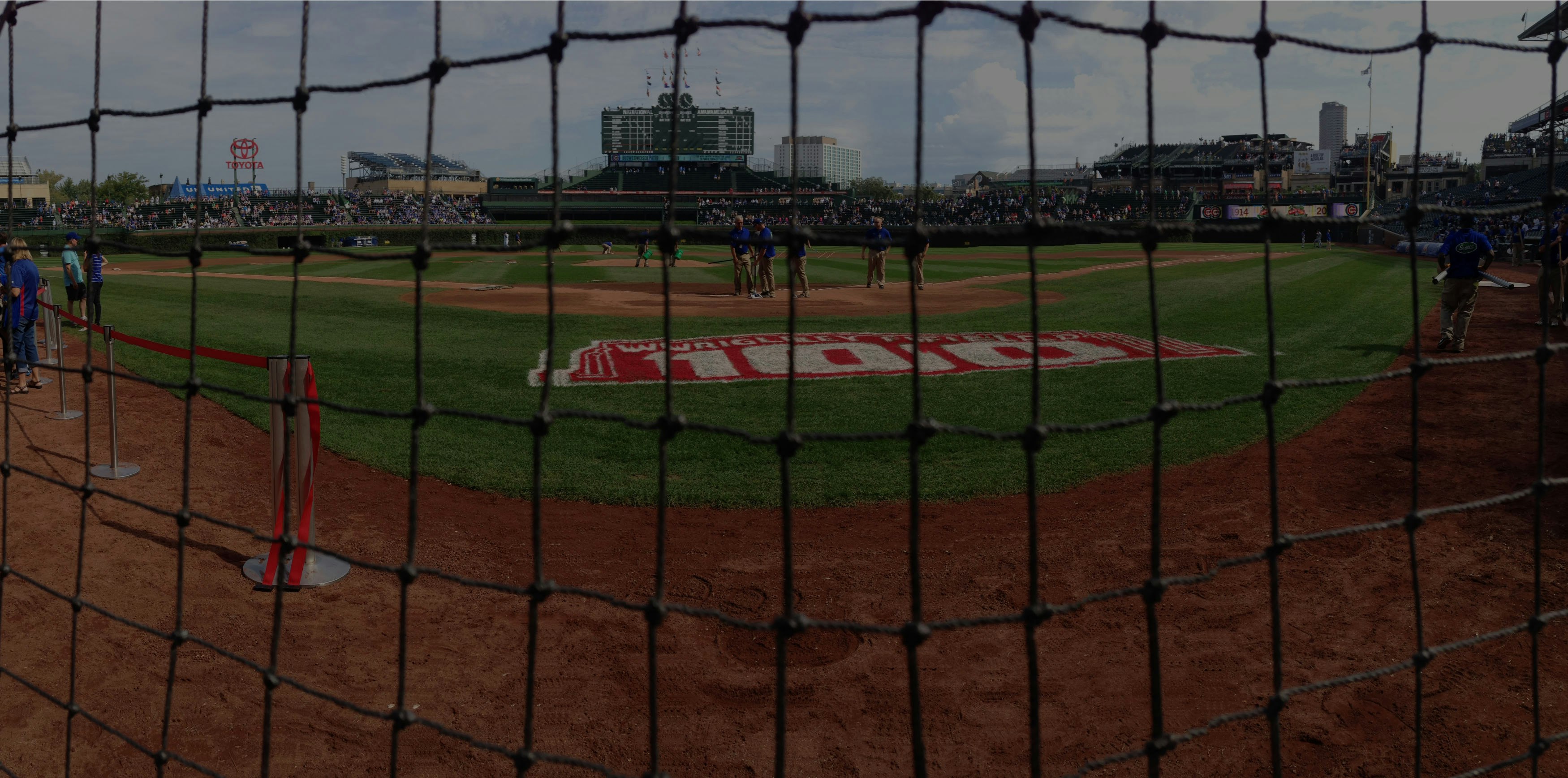 Fan Stream gallery image