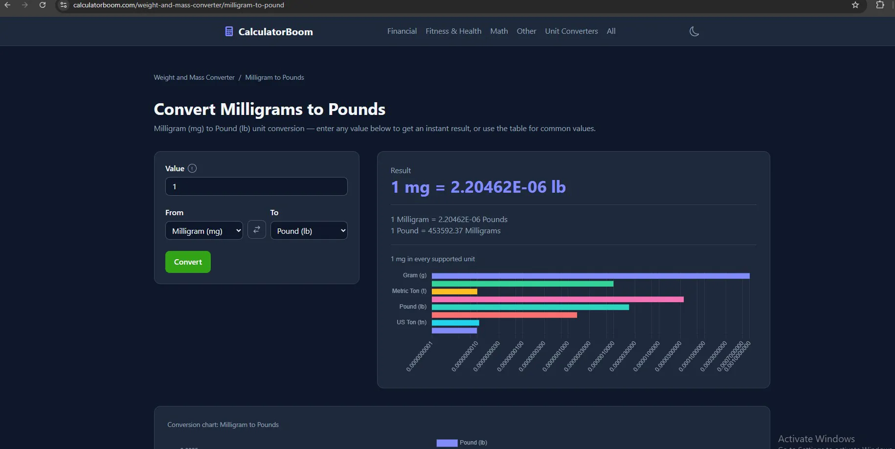 CalculatorBoom gallery image
