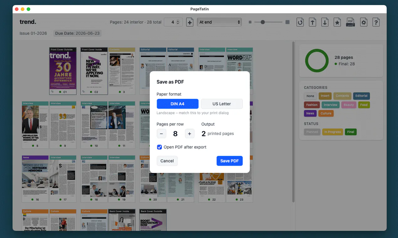 Screenshot 3